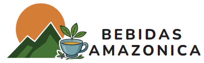 Bebidas Amazonica